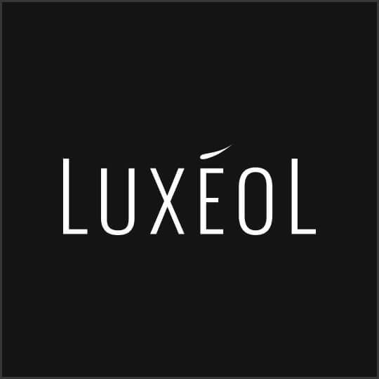 Luxeol logo