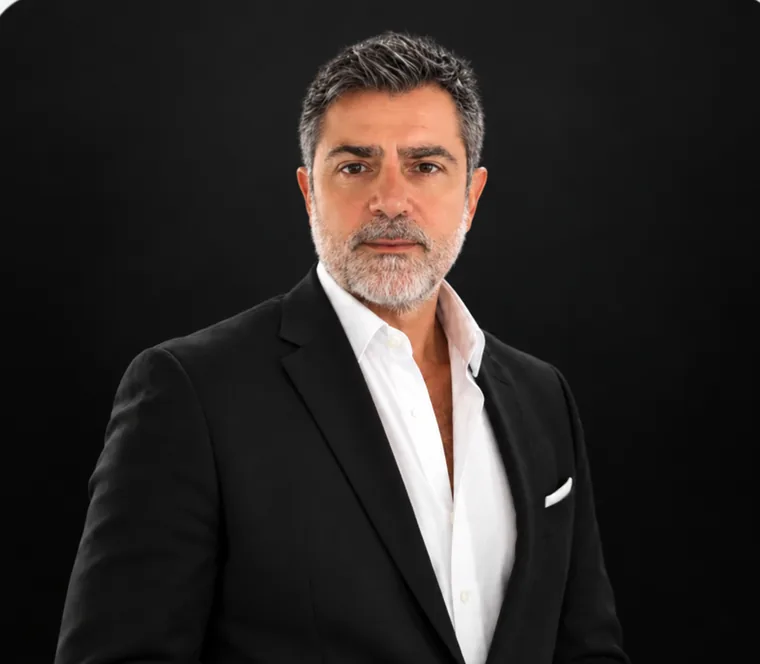 Yves Bottin Putnikovic